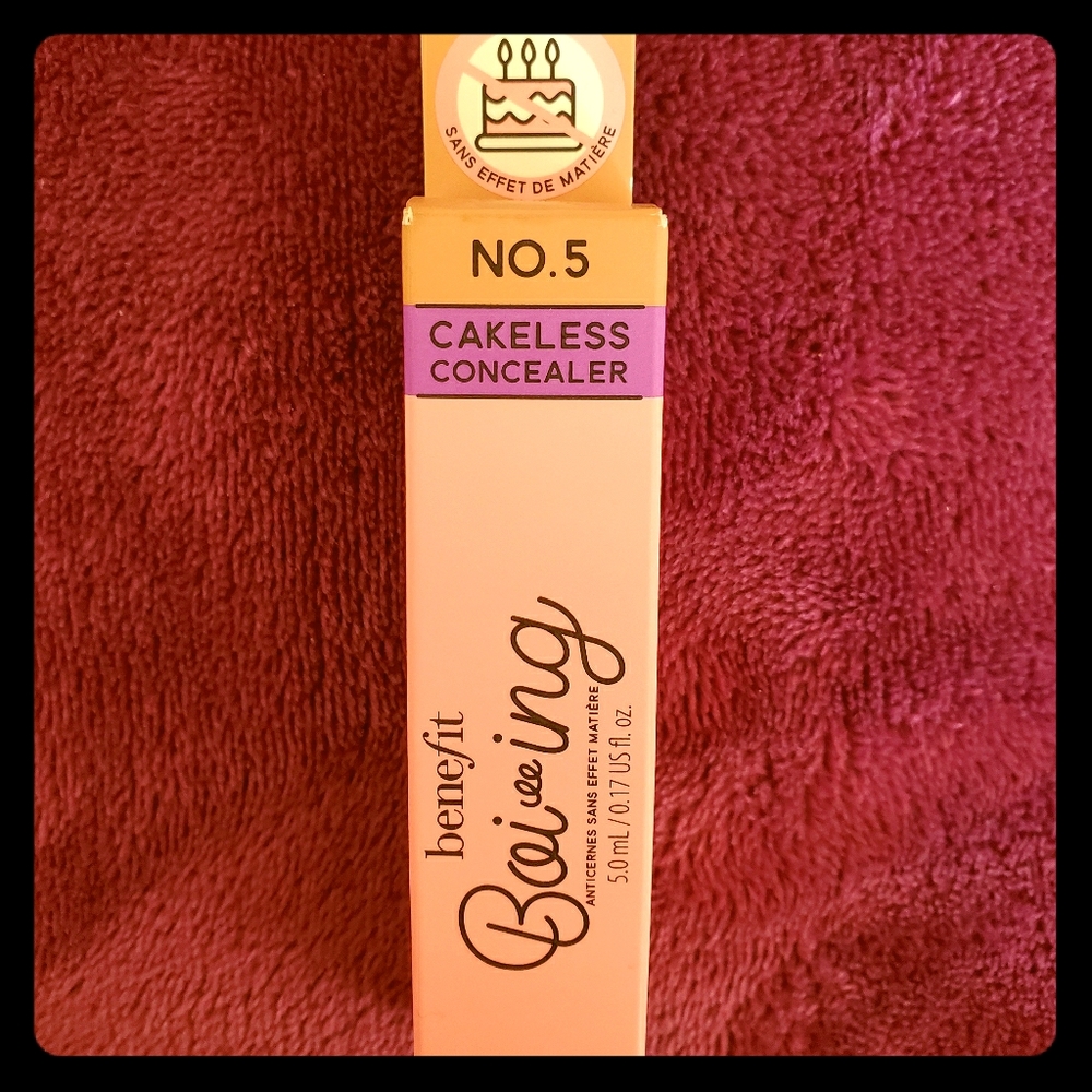 Benefit Concealer